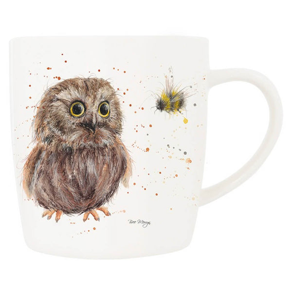 Bree Merryn Mug - Beaky & Bumble