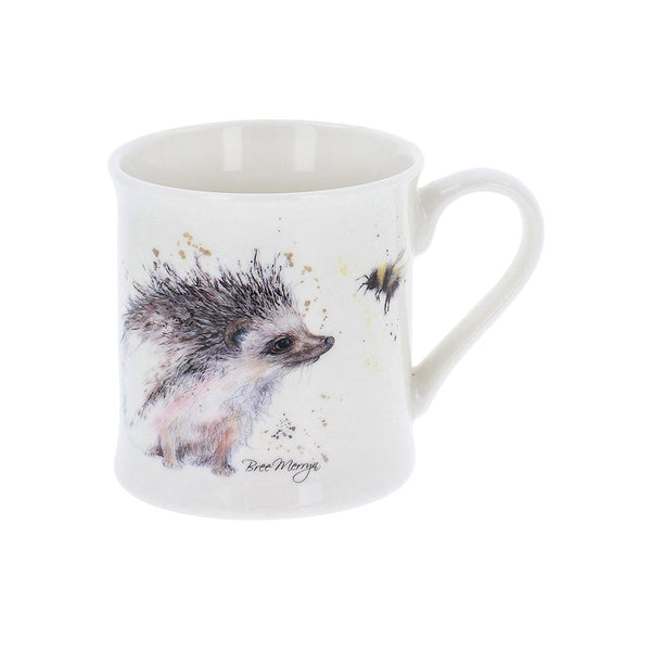 Bramble & Bumble Mug by Bree Merryn
