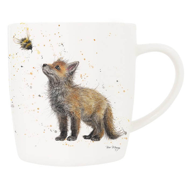 Bree Merryn Mug - Bristle & Bumble