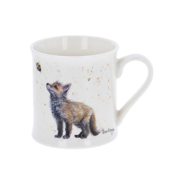 Bristle & Bumble Mug by Bree Merryn