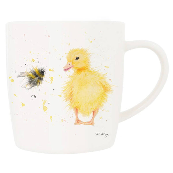 Bree Merryn Mug - Bubbles & Bumble