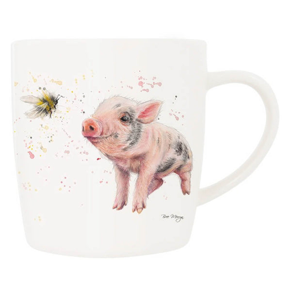 Bree Merryn Mug - Button & Bumble