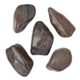 Bronzite Tumblestone
