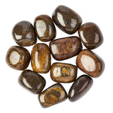 Bronzite Tumblestone