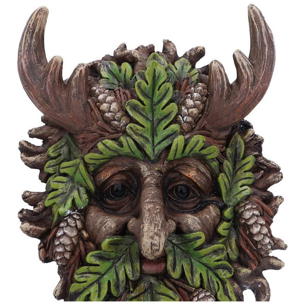 Bryn Wall Mounted Tree Spirit
