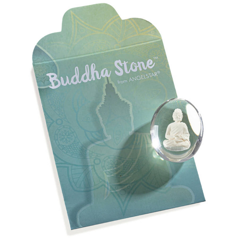Buddha Inspiration Stone