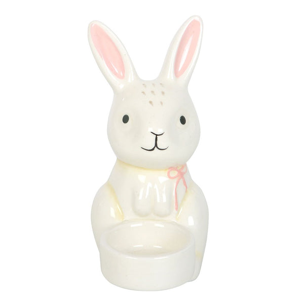 Bunny Tea Light Holder