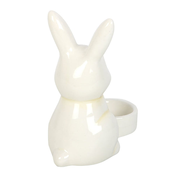 Bunny Tea Light Holder