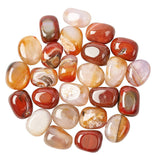 Carnelian Tumblestone