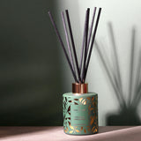 Cedar & Cardamom Aura Collection Reed Diffuser