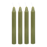 Cedar & Pine Winter Ritual Candles