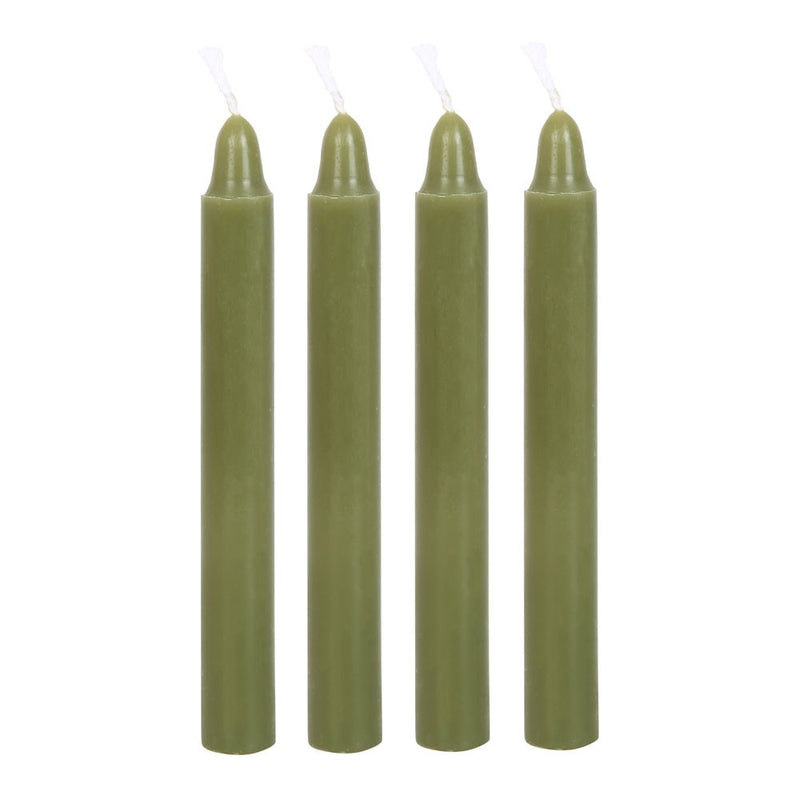 Cedar & Pine Winter Ritual Candles