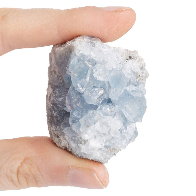 Celestite Clusters