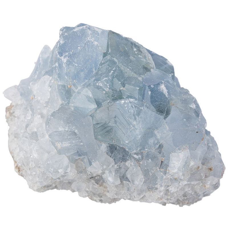 Celestite Clusters