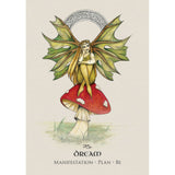 Celtic Spirit Oracle Cards