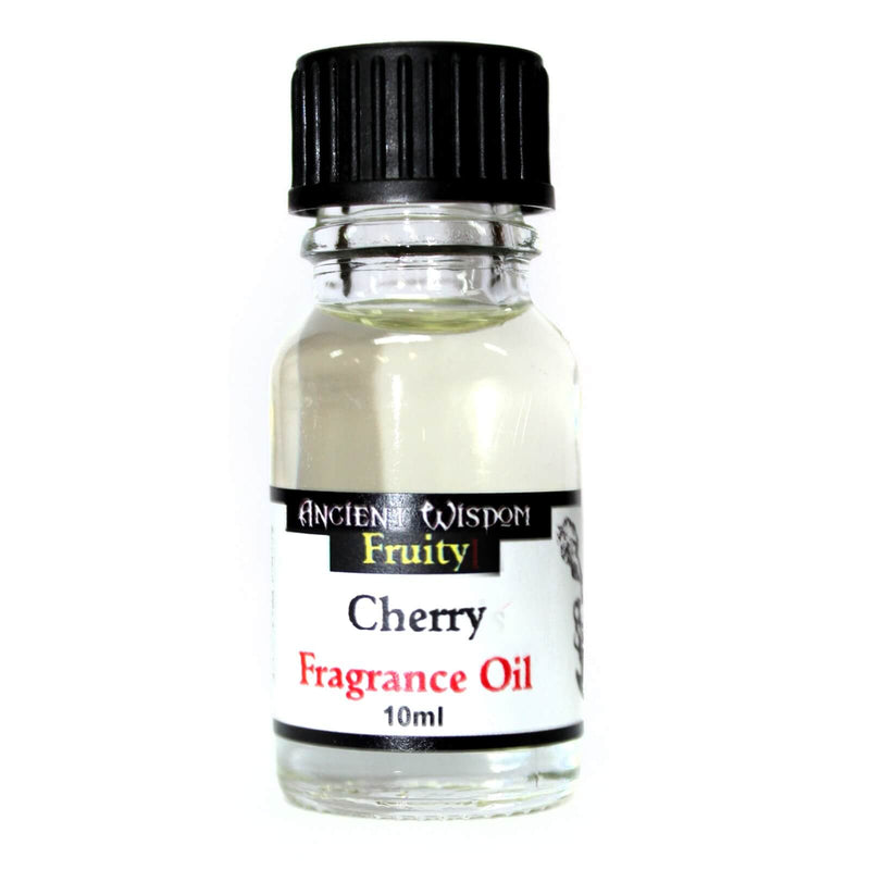 Cherry Fragrance Oil