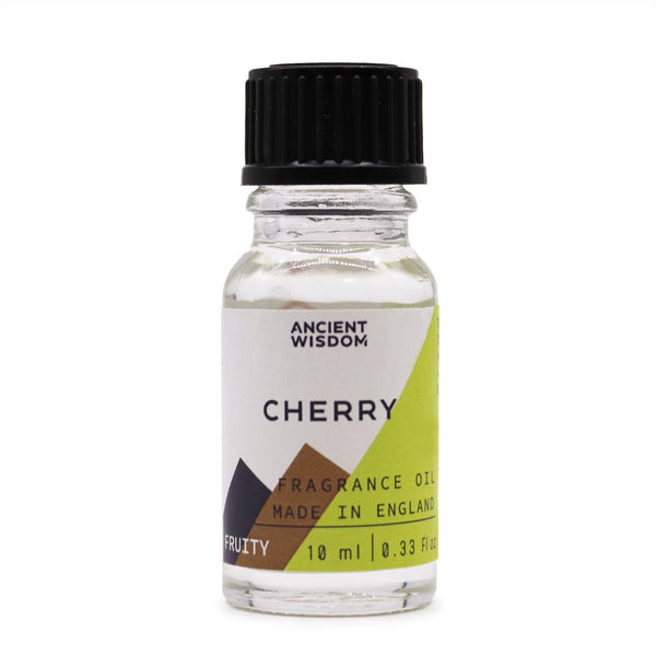 Cherry Fragrance Oil