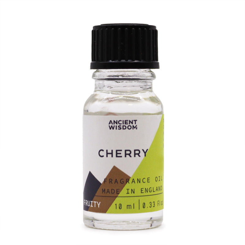 Cherry Fragrance Oil
