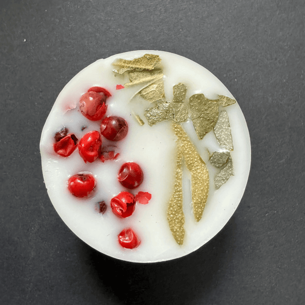 Christmas Nights Wax Melts 4 pack by Hollie Tree