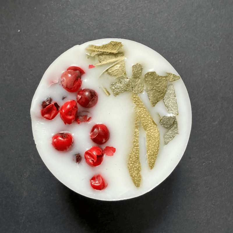 Christmas Nights Wax Melts 4 pack by Hollie Tree