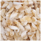Rough Citrine Point - Heat-treated