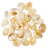 Citrine Tumblestone