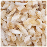 Rough Citrine Point - Heat-treated