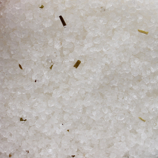 Himalayan Bath Salt Blend - Clarity