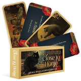 Close to Home Mini Cards
