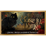 Close to Home Mini Cards