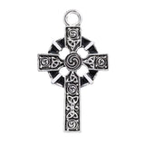 Cruxcroix Power Pendant