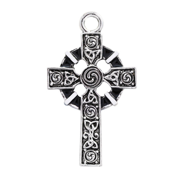 Cruxcroix Power Pendant