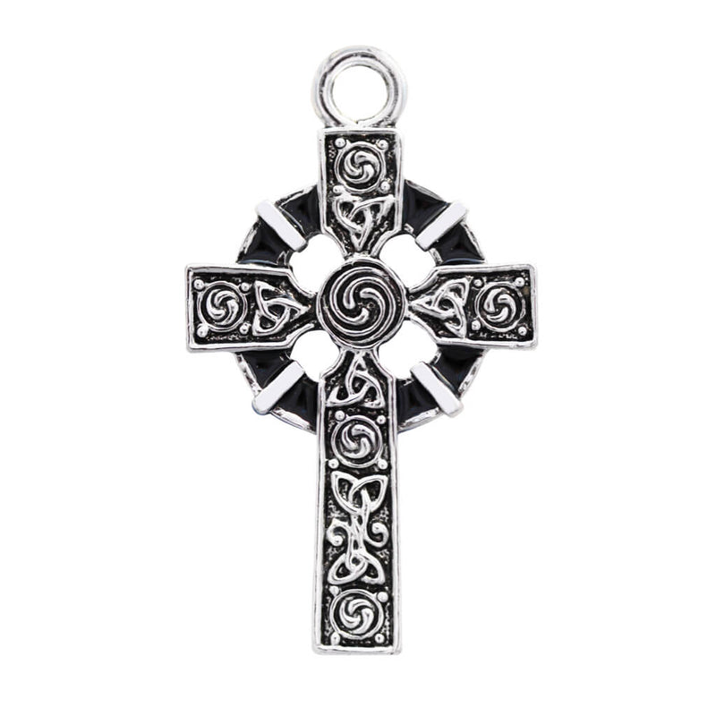 Cruxcroix Power Pendant