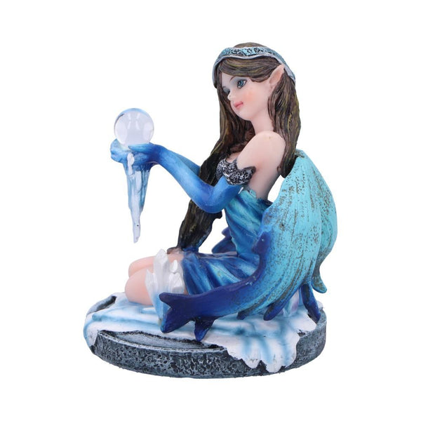 Crystal Fairy Figurine - Azura