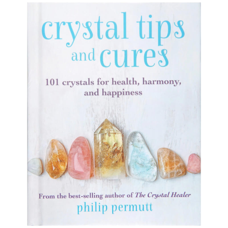 Crystal Tips and Cures