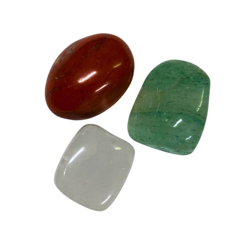 Crystals For Christmas Pack