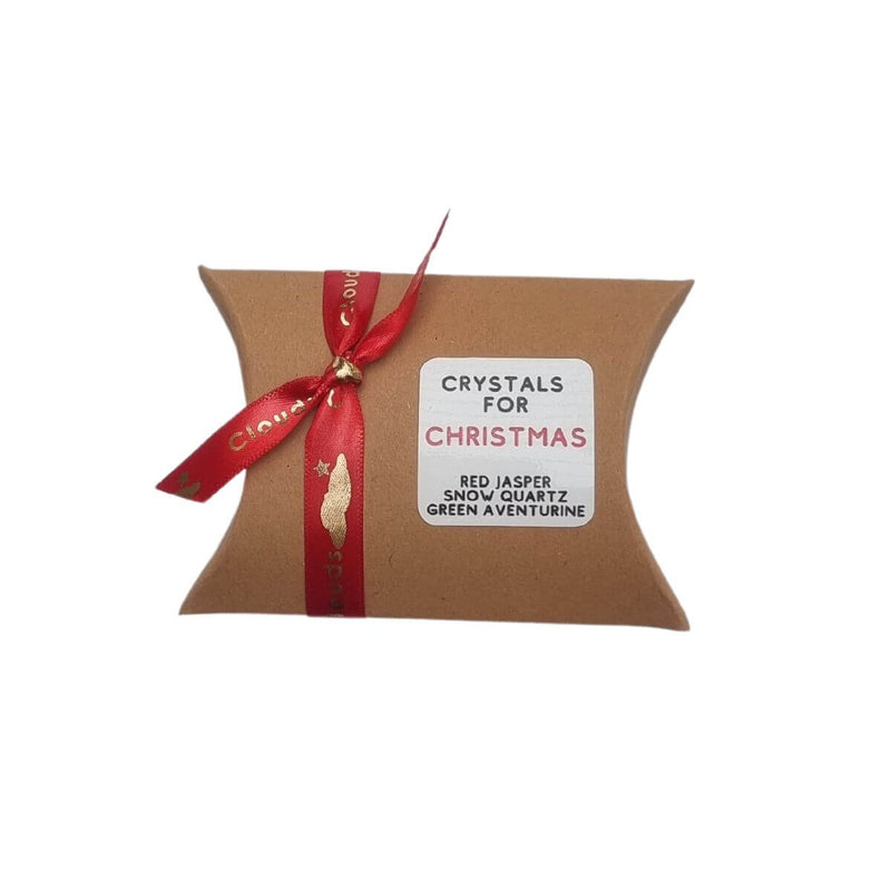Crystals For Christmas Pack