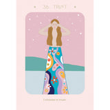 Daily Rituals Oracle Cards