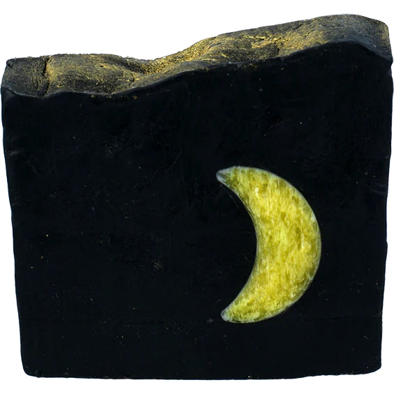 Dancing in the Moonlight Soap Slice