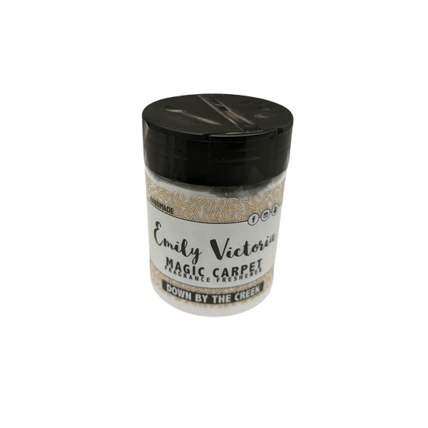 Down by the Creek Magic Carpet Fragrance Freshener