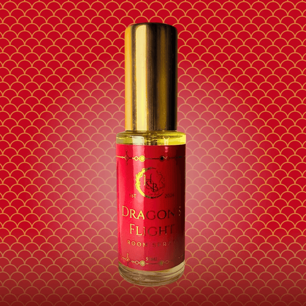 Dragon’s Flight Room Spray