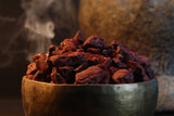 Sacred Herbs & Resins -  Dragons Blood