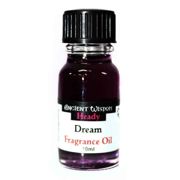 Dream Fragrance Oil