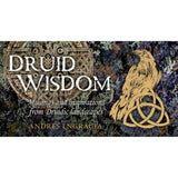 Druid Wisdom Mini Cards