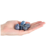 Dumortierite Tumblestone