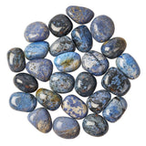 Dumortierite Tumblestone