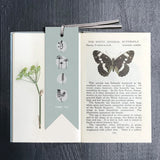 East of India Thank You Bookmark