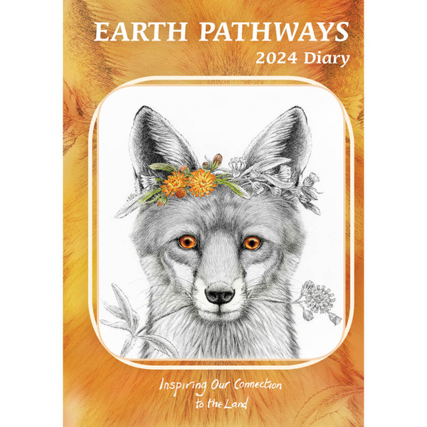 Earth Pathways Diary 2024