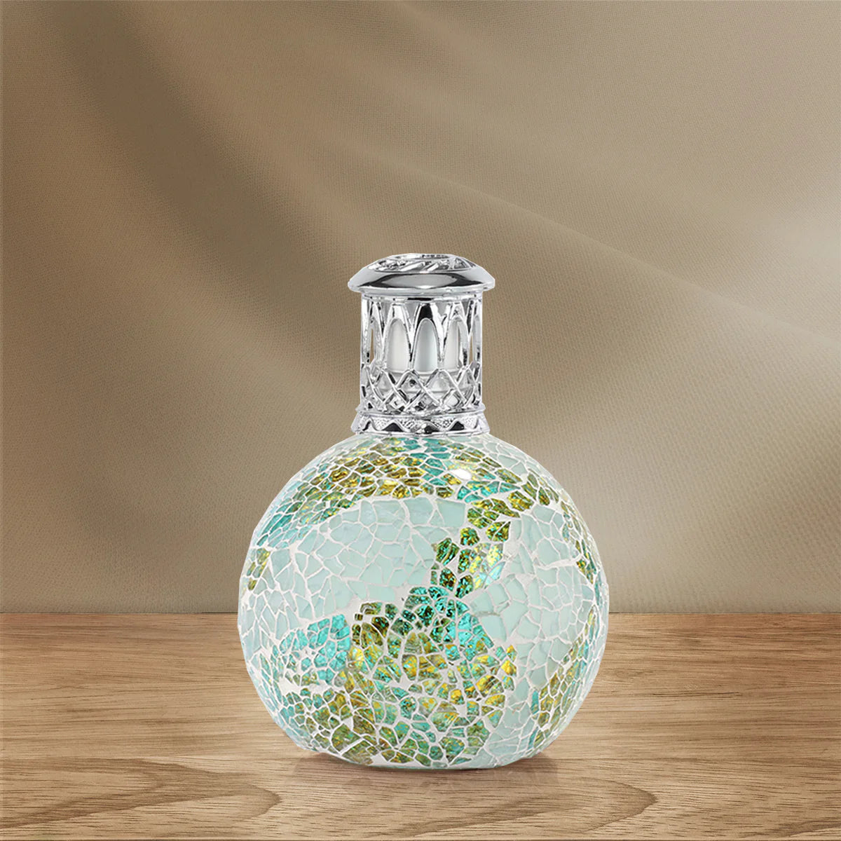 Ashleigh & Burwood Sea Treasure Fragrance Lamp