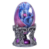 Elemental Dragonlings (Water) by Nemesis Now